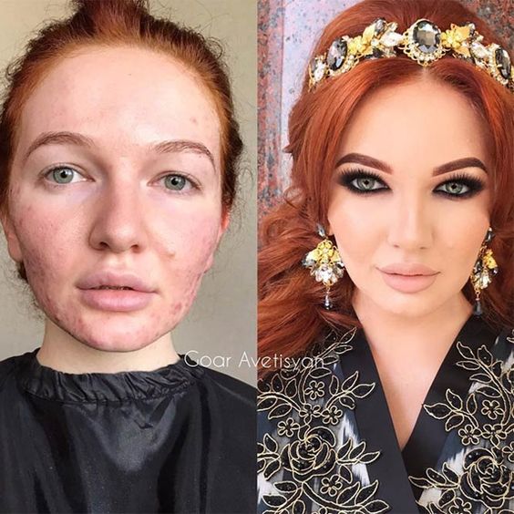 Коварству женщин нет предела