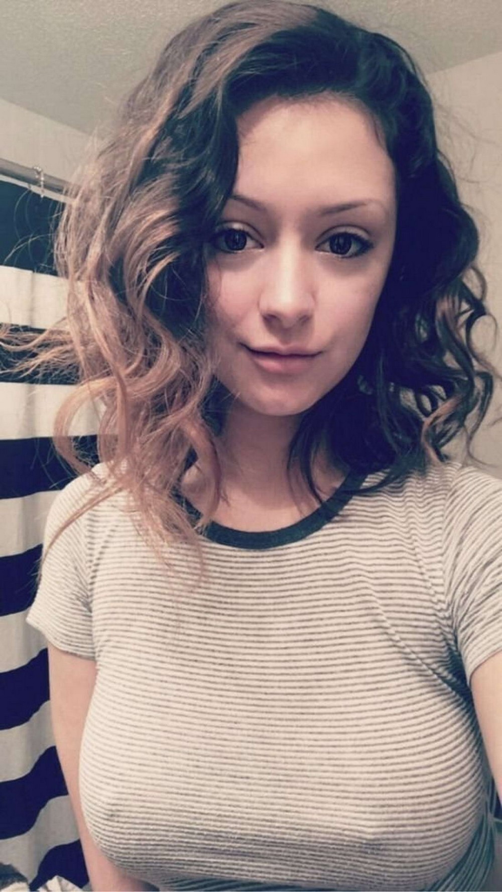 Долой лифчики