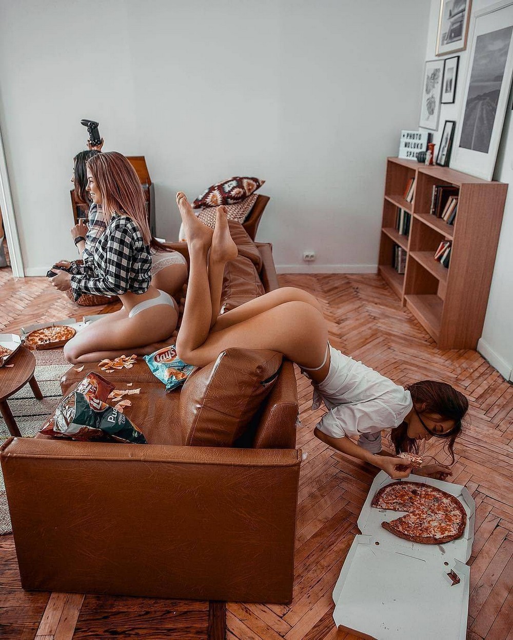 Фотки 18+