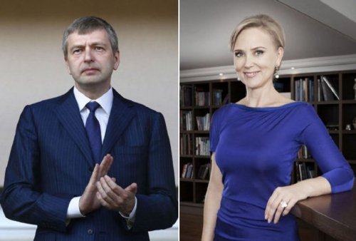 Самые громкие разводы всех времен
