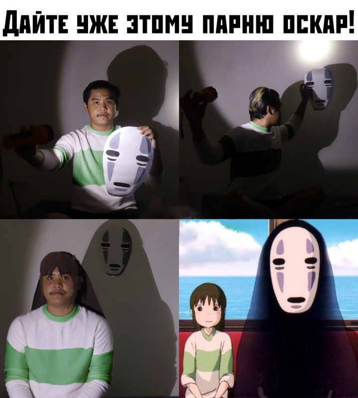 Прикольные картинки