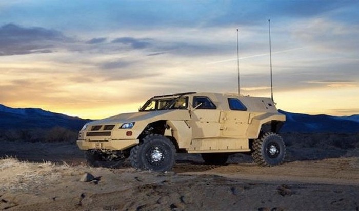 Военная техника из разных уголков планеты