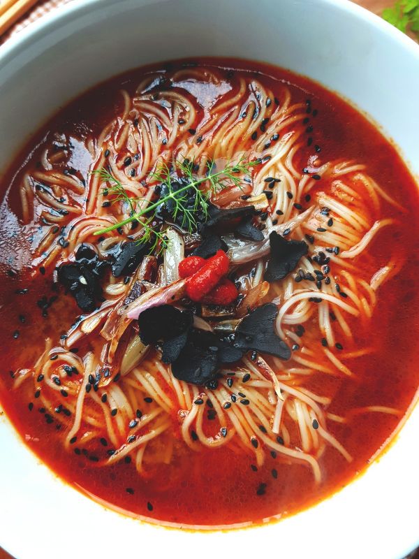 Очередной вкуснопост
