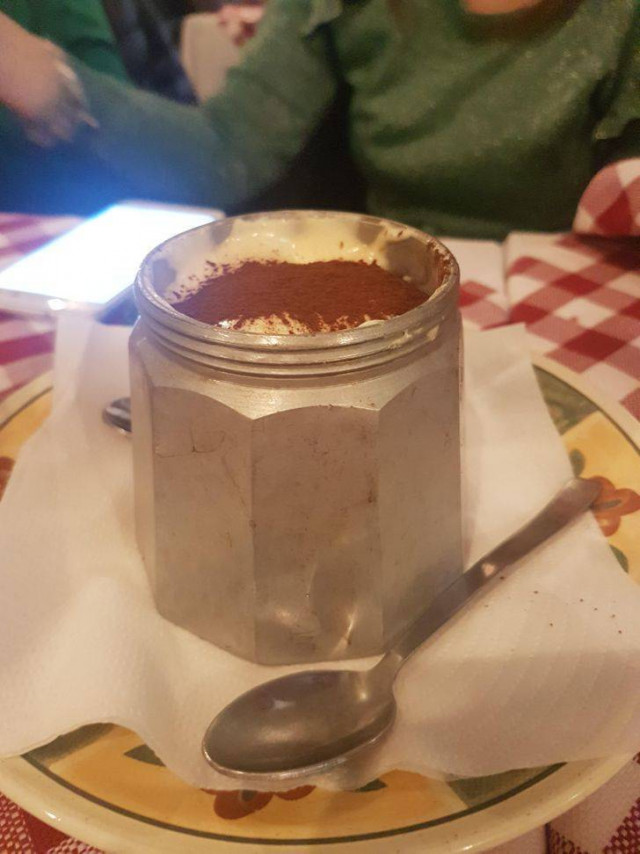 Долой скучные тарелки