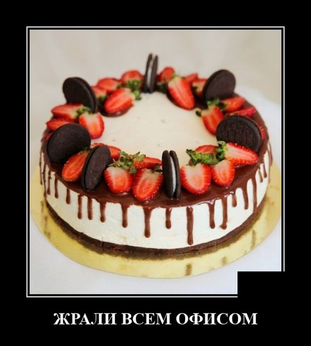 Демотиваторы