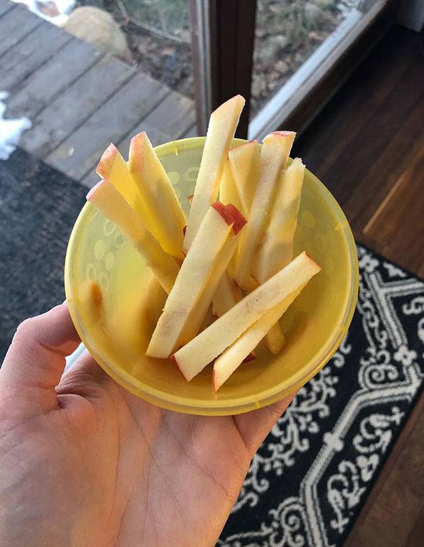 Родительские лайфхаки