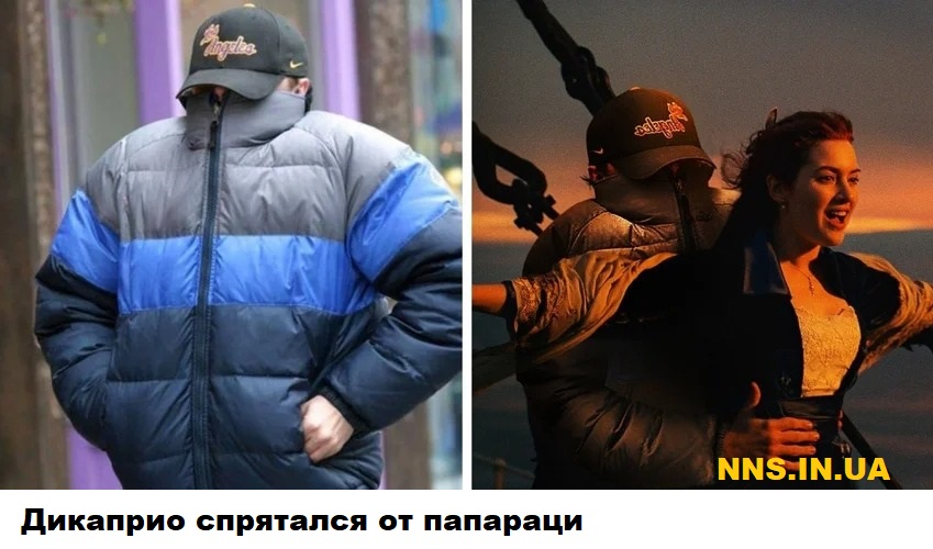 Мастера фотошопа рулят