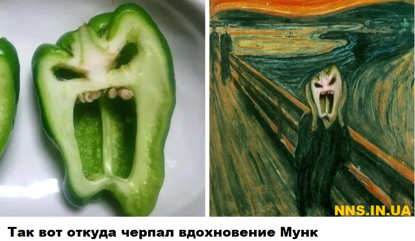 Мастера фотошопа рулят