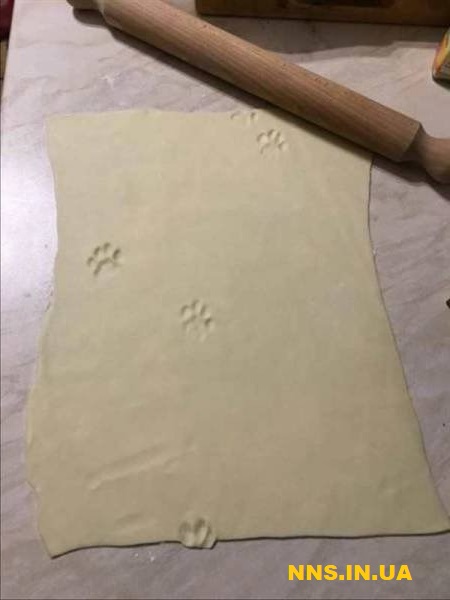 Неприятности рядом