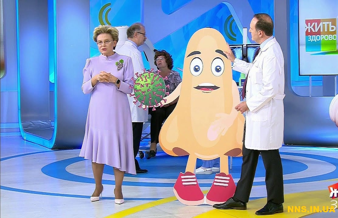 Как быстро вылечить насморк по Малышевой