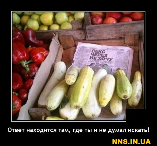 Свежачок на выходные