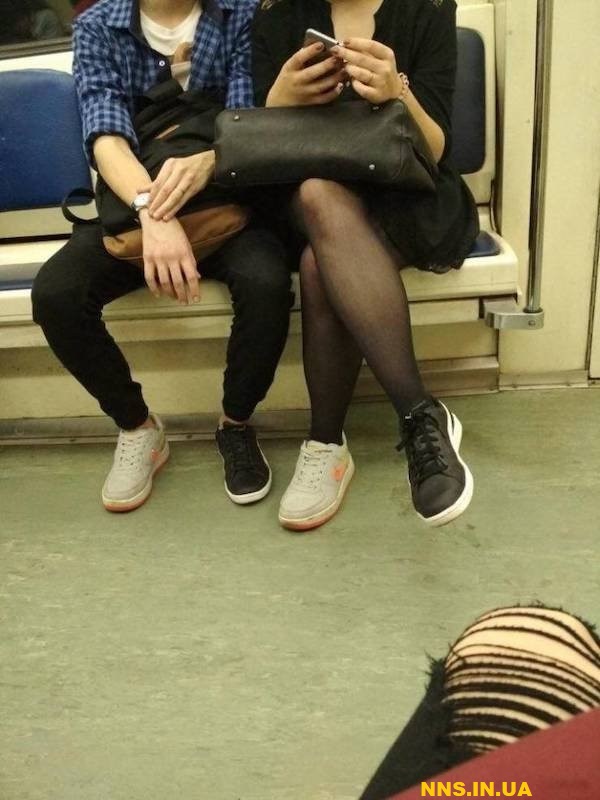 Зірки метрополітену з усього світу.