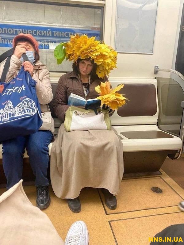 Зірки метрополітену з усього світу.