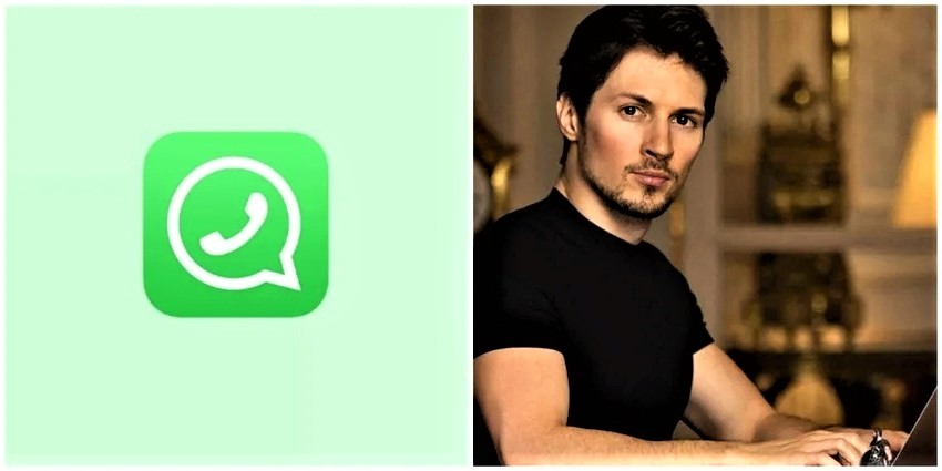 Все таки WhatsApp слідкує за користувачами