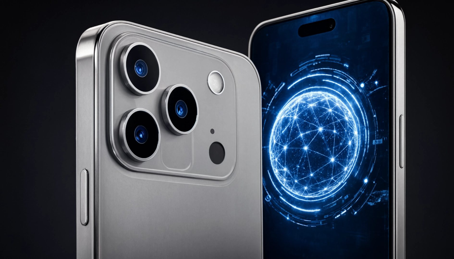 Нові функції iPhone 2026