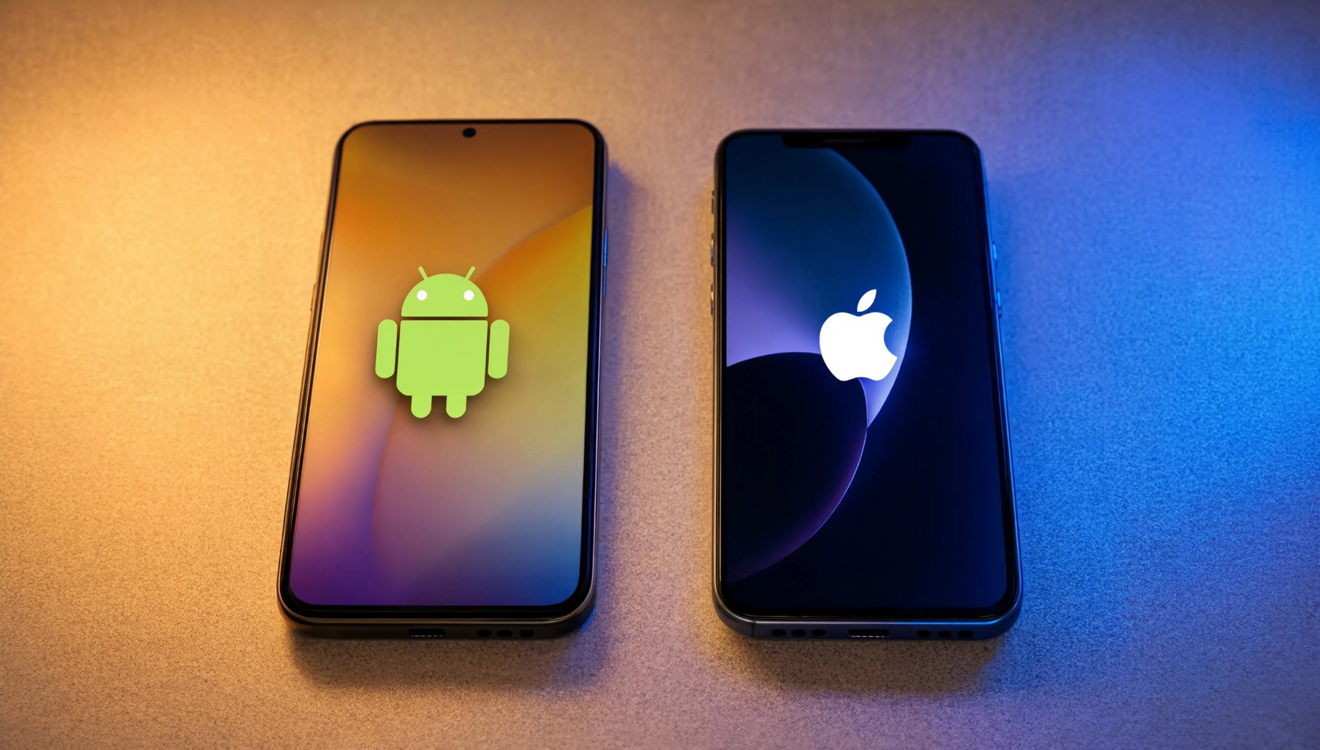Android чи iPhone: що краще