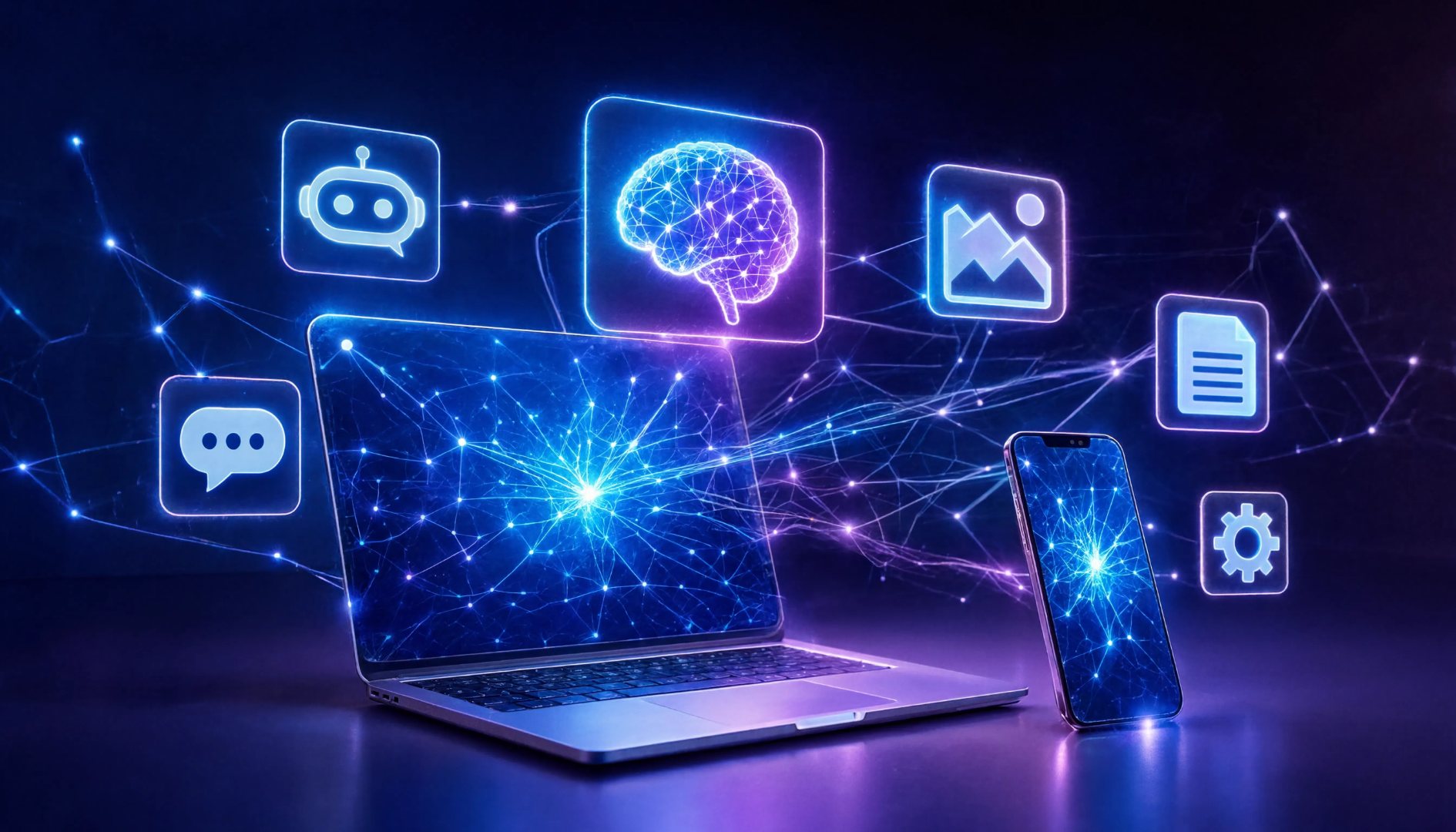 Найкращі безкоштовні AI-інструменти. Що, де, як і для чого використати